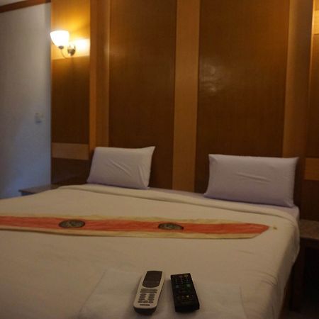 Pp Hotel Dannok Sadao 外观 照片