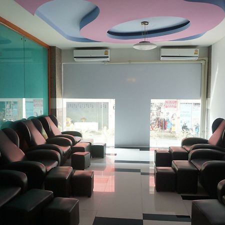 Pp Hotel Dannok Sadao 外观 照片