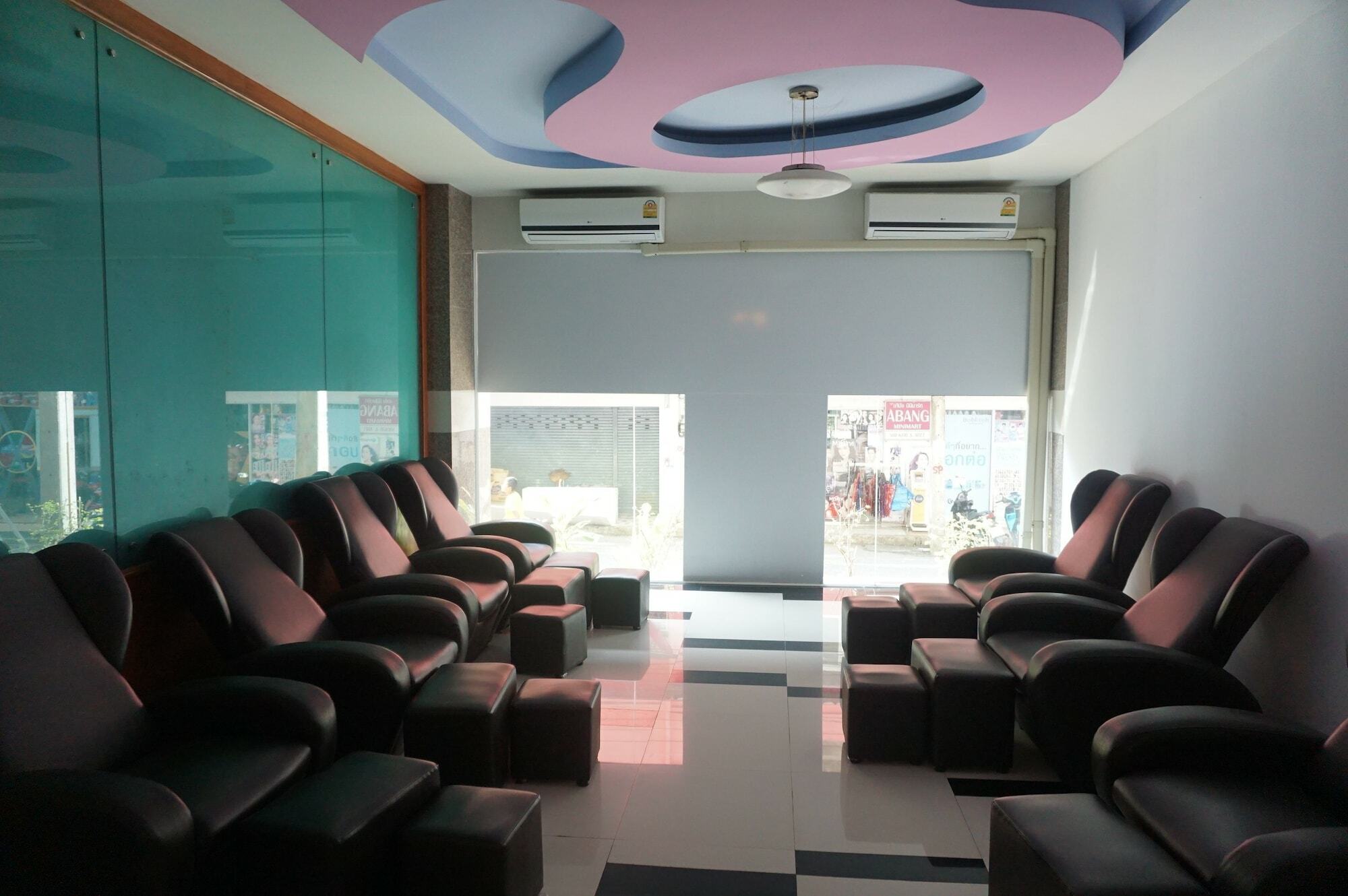 Pp Hotel Dannok Sadao 外观 照片